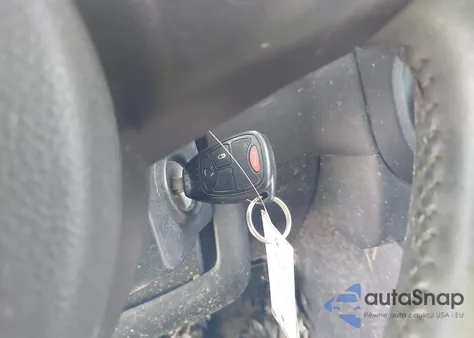 2014 Jeep Patriot Latitude z USA, uszkodzony, nr VIN 1C4NJRFB7ED688417